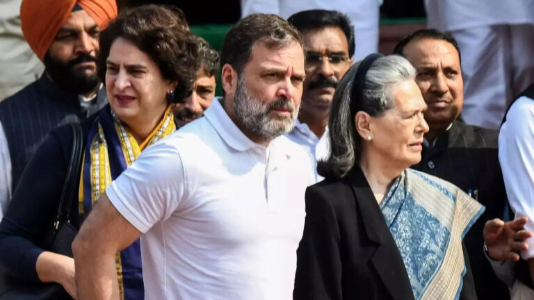 National Herald Case,राहुल-सोनिया के खिलाफ चार्जशीट से भड़की कांग्रेस, कल देशभर में ईडी ऑफिस के बाहर प्रदर्शन का ऐलान – congress to hold nationwide protest 16 april ed national herald case chargesheet rahul gandhi sonia gandhi