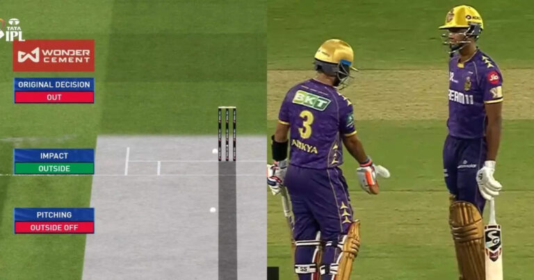 what is the turning point of punjab kings vs kolkata knight riders ipl match