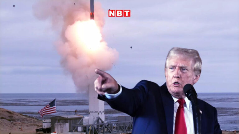 Tomahawk Missile News,Tomahawk Missile: रोक सको तो रोक लो… अब टॉमहॉक मिसाइल को ड्रोन ट्रक से दागेगा अमेरिका, यूएस आर्मी ने कर ली तैयारी – us army will buy tomahawk cruise missile launching drone truck big boost for military strength