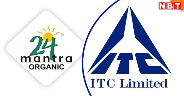 ITC Acquisition: आईटीसी आक्रामक अधिग्रहण की राह पर, एक साथ दो कंपनियों को खरीदने का ऐलान – itc to acquire sresta natural bioproducts and mother sparsh know details here
