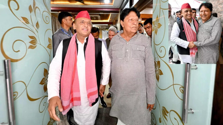 Akhilesh Yadav News,’फूलन देवी की हत्या करने मुझे गोली मारने की दे रहे धमकी’, रामजीलाल सुमन से मिलने आगरा पहुंचे अखिलेश का बड़ा हमला – akhilesh yadav big attack from agra phoolan devi killers are threatening to shoot me here detail