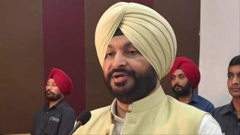 Ravneet Singh Bittu: ‘मेरी हत्या की साजिश रच रहे वारिस पंजाब दे से जुड़े खालिस्तान समर्थक’, केंद्रीय मंत्री बिट्टू ने जताई आशंका – khalistan supporters plotting ravneet singh bittu assassination waris punjab de connection claimed