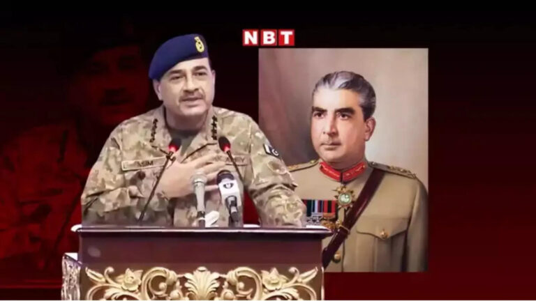 लेख: क्या पाकिस्तानी आर्मी चीफ जनरल मुनीर के बयान का पहलगाम हमले से है नाता? – pakistani army chief general munir statement related to the pahalgam attack