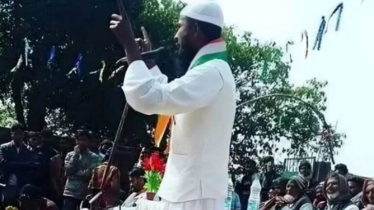 Pahalgam Attack: पहलगाम हमले पर विवादित पोस्ट करने वाले नौशाद से पटना धमाके पर भी पूछताछ, देवबंद में तालीम – pahalgam attack controversial post naushad arrested patna blasts connection under investigation