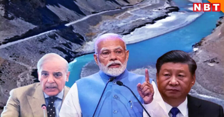 Sindhu Jal Samjhauta Pakistan China India,भारत के सिंधु जल समझौते पर रोक के बाद पाकिस्तान के पास क्या बचा है रास्ता? बर्बाद होगा या बचेगा, चीन पर टिकी सबकी नजरें – after pahalgam attack india suspended indus water treaty now what options pakistan have every eyes on china