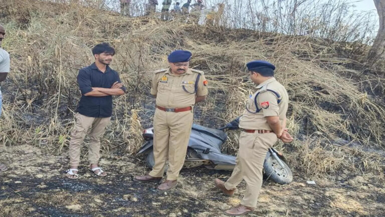 Gorakhpur Loving Couple Suicide Case,शरीर पर कपड़े नहीं, बगल में सल्फास की डिब्बी… गोरखपुर में प्रेमी युगल की मौत, शव ने मचाई सनसनी – gorakhpur loving couple committed suicide by consuming sulphas bodies were found seminaked sensation