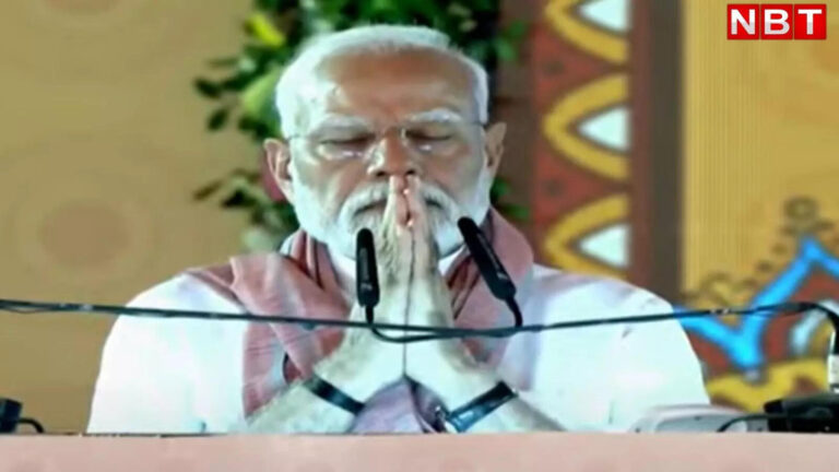 ‘मोदी यूपी दौरा रद्द कर बिहार इसलिए आए’, पहलगाम हमले के बाद राजद ने शुरू की ‘चुनाव’ वाली सियासत – tejashwi yadav politics on pahalgam attack pm narendra modi nitish kumar latest news bihar election 2025