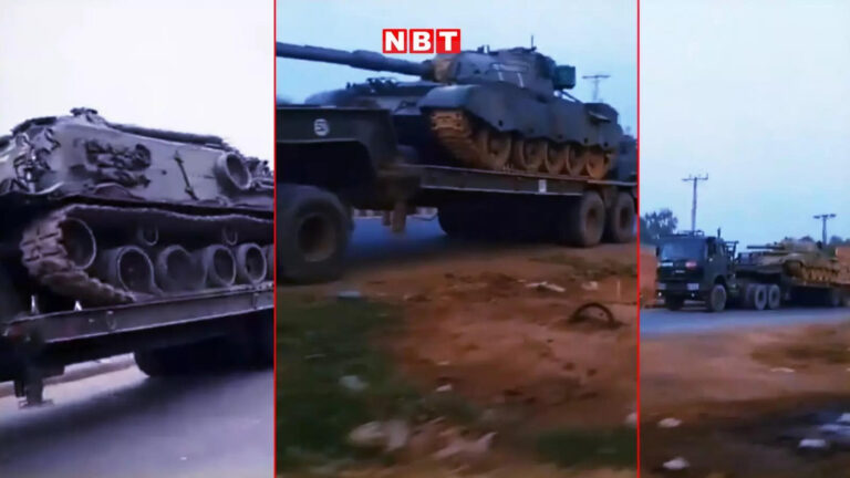 Pakistan Army Movement India Loc,भारत के हमले का डर… पाकिस्तानी सेना ने बॉर्डर पर जमा करने शुरू किए हथियार, दो अतिरिक्त डिवीजन को किया तैनात – pahalgam attack news pakistan army movement near indian border fearing india attack troops and artillery reaching
