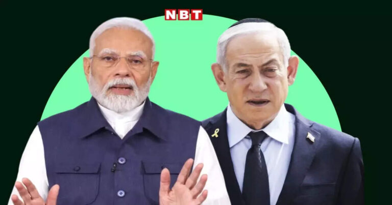 Israel India Pakistan Tension Pahalgam,भारत के संकट में हम साथ खड़े… पाकिस्तान के साथ तनाव के बीच इजरायल ने दिया बड़ा भरोसा, निभा रहा दोस्ती – pahalgam attack news israel says stand with india amid tension between india and pakistan jammu kashmir