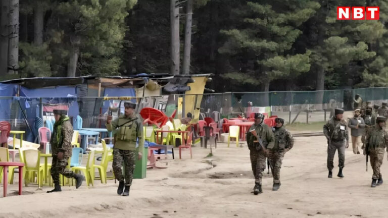 Pahalgam Attack: 1500 से पूछताछ, 15 की पहचान… आतंकियों के मददगारों की खैर नहीं! पहलगाम अटैक में NIA जांच कहां तक पहुंची? – pahalgam terrorist attack news 15 local cadres helped attackers nia ib raw jammu kashmir police probe