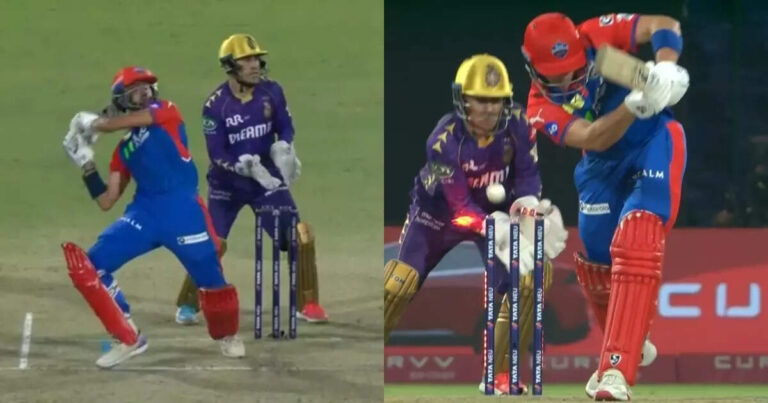 DC vs KKR Turning Point: जीत की तरफ कदम बढ़ा चुकी थी दिल्ली, फिर पांच गेंदों में ही पूरी कहानी बदल गई – sunil narine dismissed axar patel and tristan stubbs in the same over dc vs kkr turning point