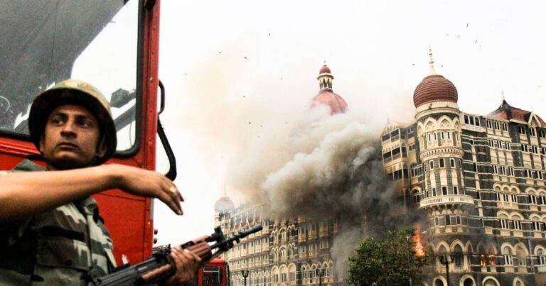 26/11 मुंबई हमले की साजिश में रहस्यमयी शख्स की पहचान के लिए NIA की पूछताछ