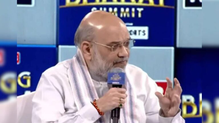 PoK हमारा है, तहव्वुर राणा की वापसी मोदी सरकार की बड़ी सफलता, अमित शाह का बड़ा बयान