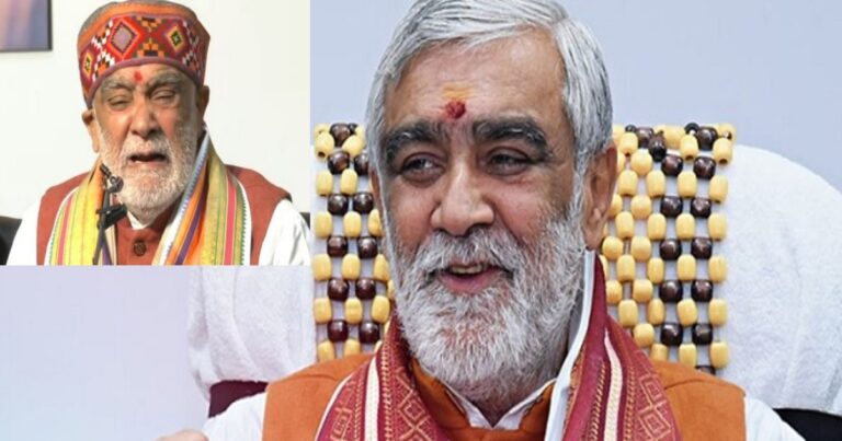 ‘हंसुआ के ब्याह में खुरपी’ का गीत क्यों गा रहे हैं अश्विनी चौबे, नीतीश पर उनका बयान BJP को डुबाएगा या जिताएगा?