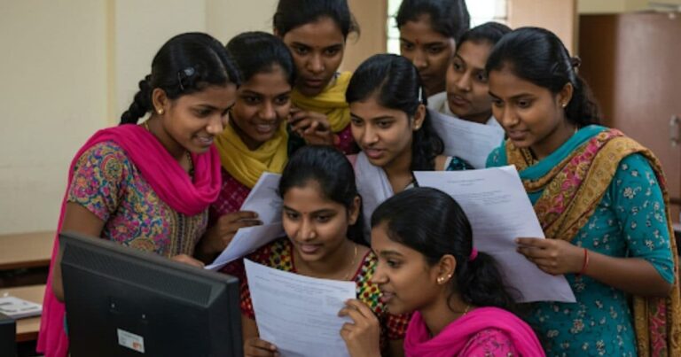 BIEAP AP Inter Result 2025 LIVE UPDATE: आंध्र प्रदेश बोर्ड इंटर रिजल्ट bieap.gov.in पर आज, देखें यहां पल-पल की अपडेट्स