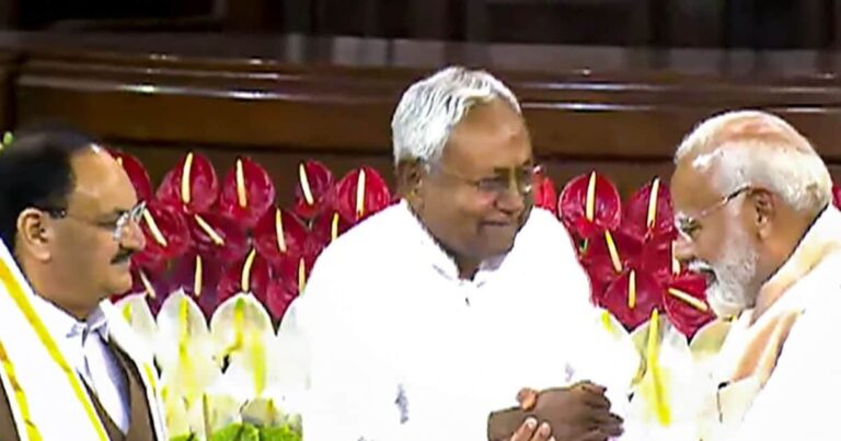 Caste Census: क्या बदल जाएगा बिहार चुनाव का पूरा समीकरण? फेल होंगे राहुल-तेजस्वी की सारी रणनीतियां, मोदी ने चल दी बड़ी चाल : caste census modi government announces nationwide survey rahul gandhi tejashwi yadavs entire equation change in bihar chunav