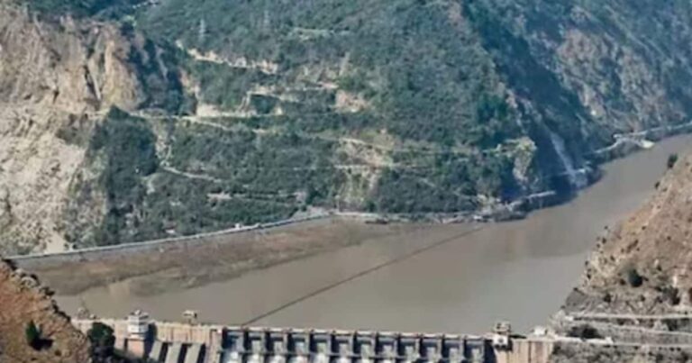 भारत को सिंधु जल संधि ठंडे बस्ते में डालने से मिला बड़ा मौका.