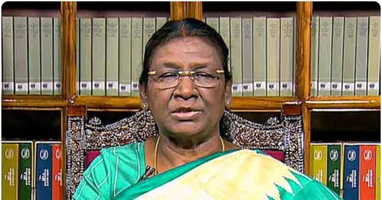 Waqf Act 2025: वक्फ बिल नहीं, अब वक्फ एक्ट कहिए जनाब; राष्ट्रपति मुर्मू ने दी मंजूरी, बन गया कानून