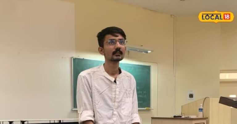 21 साल के इस गुजराती लड़के ने पकड़ा ऐसा बग! NASA ने हॉल ऑफ फेम में दर्ज कर लिया नाम