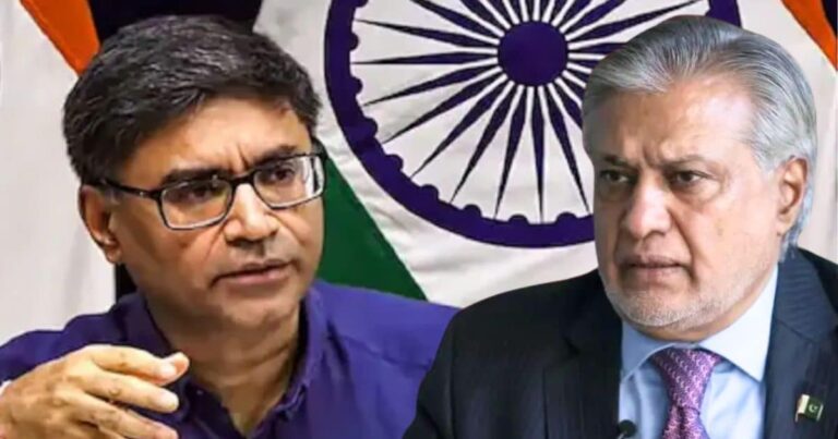 India Suspends Pakistan Lies: पहलगाम आतंकी हमले के बाद भारत ने सिंधु जल समझौते को सस्पेंड किया