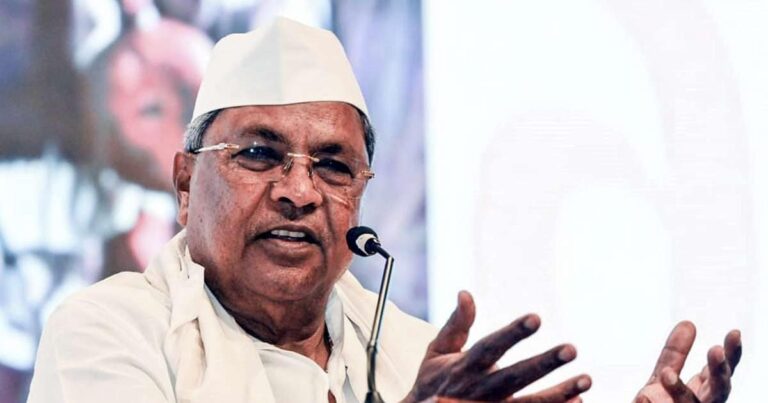 कर्नाटक में मुस्लिम आरक्षण पर कांग्रेस को झटका, राज्यपाल ने असहमति जताते हुए बिल को राष्ट्रपति के पास भेजा