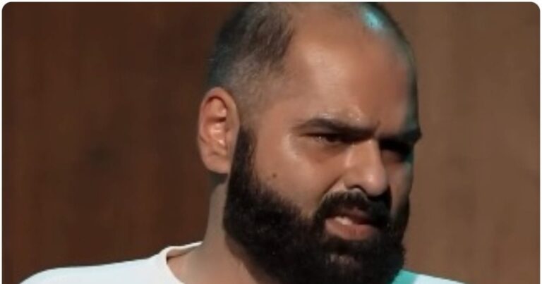 कुणाल कामरा को तीसरा समन, 5 अप्रैल को पेश होने का आदेश