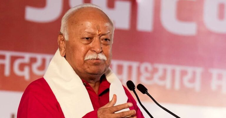 RSS Chief Mohan Bhagwat On Pahalgam Attack: A Hindu Would Never Do This, Gives Ram & Ravana Example | ‘जो रावण जैसे हैं, उन्हें राम जैसा जवाब मिलेगा… कोई हिंदू ऐसा कभी नहीं करता’, पहलगाम हमले पर मोहन भागवत की हुंकार!