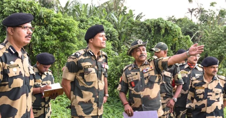 भारत के 3 दुश्मनों ने मिला लिया हाथ, निशाने पर पश्चिम बंगाल, खुफिया एजेंसियों के इनपुट ने बढ़ाई टेंशन