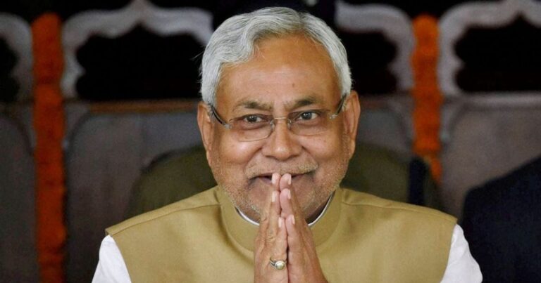 Bihar News: ग्रामीण इलाकों में अब नहीं टूटेगा संपर्क, नीतीश सरकार ने बना लिया बड़ा प्लान, 3000 करोड़ रुपये मंजूर