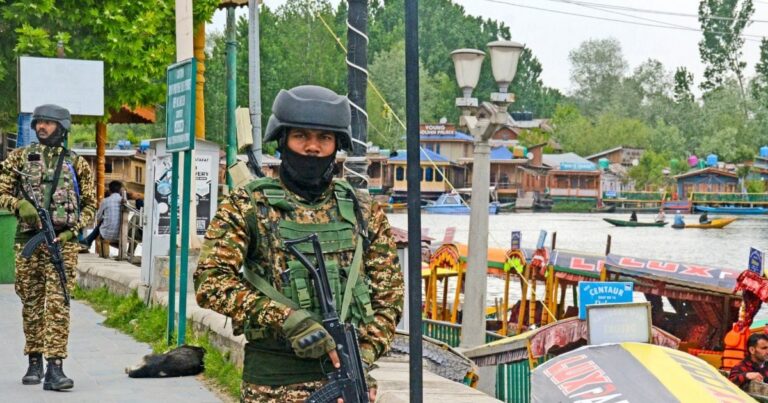 Pahalgam Terror Attack Live Updates : अटारी-वाघा बॉर्डर से अब तक कितने पाकिस्तानी लौटे, कितने भारतीयों की हुई स्वदेश वापसी
