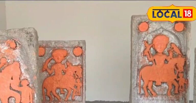 इन शाही स्तंभों में बसी हैं अमरेली की पुरानी परंपराएं और गौरव! इतिहास जानेंगे तो चौंक जाएंगे