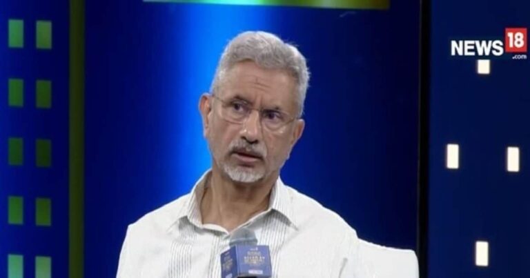 अमेरिका-भारत टैरिफ वार: एस. जयशंकर ने बताई भारत की रणनीति.