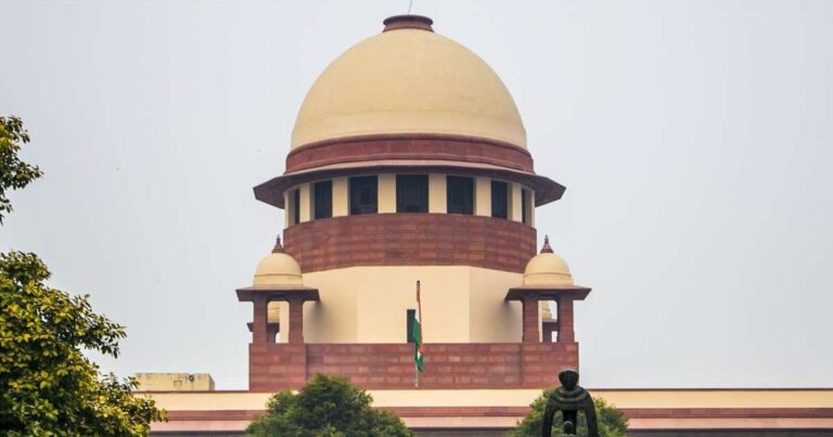 Waqf Act Hearing: अमित शाह ने संसद में तो समझा दिया था, सुप्रीम कोर्ट में फिर उठा वही सवाल; वक्फ पर आज बड़ी लड़ाई