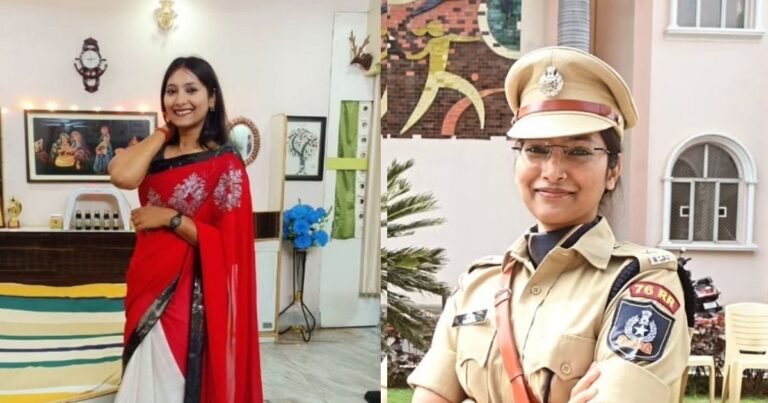 Success Story: यूपीएससी में 2 बार फेल, नहीं मानी हार, अब हैं IPS अफसर, एक्टिंग और डांस में भी नंबर 1