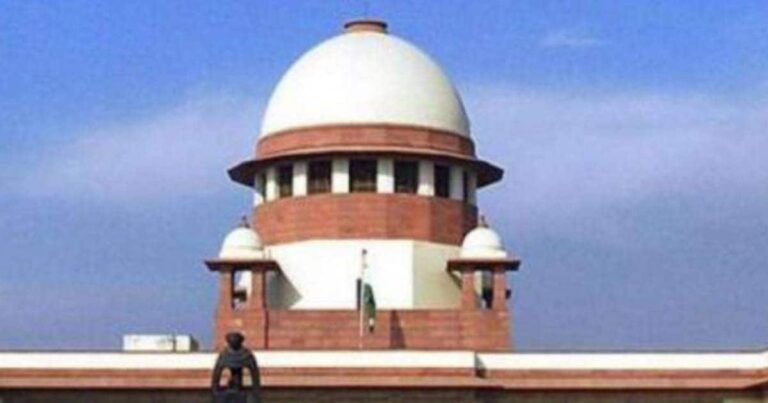 Waqf Bill: वक्फ संशोधन विधेयक पर सुप्रीम कोर्ट पहुंचे कांग्रेस नेता जावेद