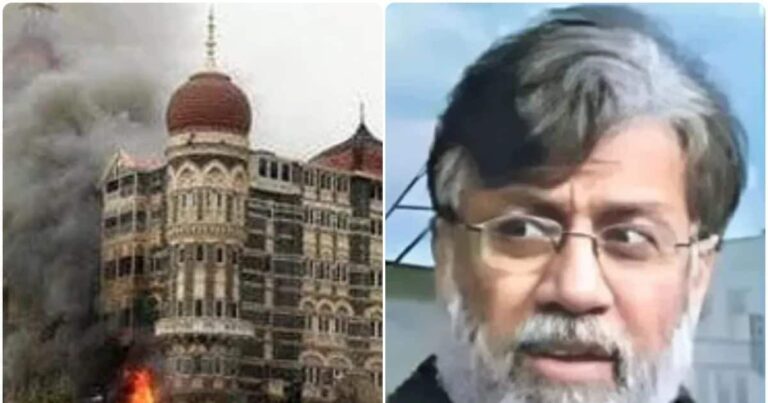 Tahawwur Rana Extradition News: मुंबई अटैक तहव्वुर राणा केस में नरेंद्र मान होंगे विशेष पब्लिक प्रॉसिक्यूटर