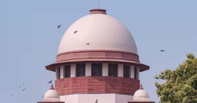 सुप्रीम कोर्ट के फैसले पर उपराष्ट्रपति और जस्टिस रस्तोगी असहमत