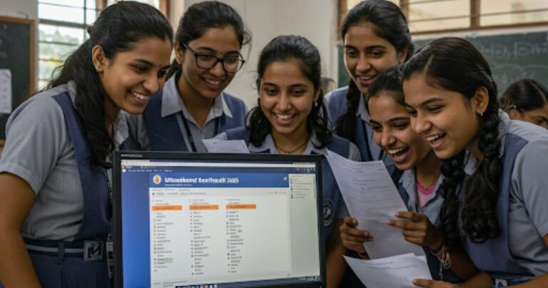 Uttarakhand Board Result 2025 Date & Time: उत्तराखंड बोर्ड 10वीं, 12वीं रिजल्ट ubse.uk.gov.in पर आज, मिनटों में ऐसे करें चेक