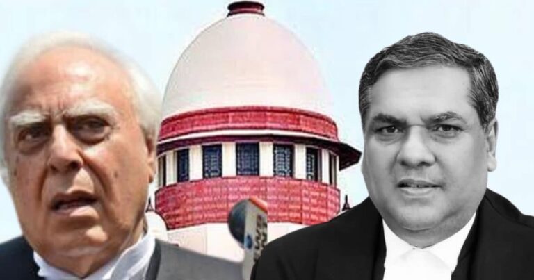 Waqf Act SC Hearing: वो 3 प्वाइंट जिस पर आने वाला था अंतरिम आदेश, CJI ने खुद दिए थे संकेत, लागू हुआ तो क्या बदलेगा?