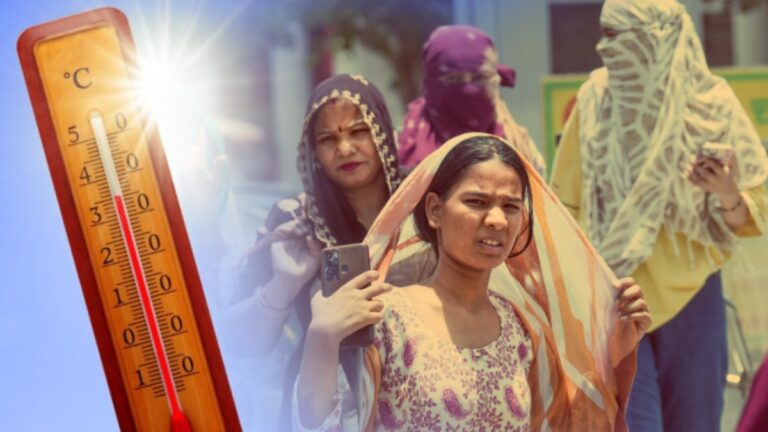 April Weather Alert: अप्रैल में सताएगी ‘जेठ’ की गर्मी! इन राज्यों में भीषण लू, जानें IMD का चौंकाने वाला अलर्ट | April Weather Alert IMD Warns Severe Heat Wave Delhi UP Bihar India News in Hindi