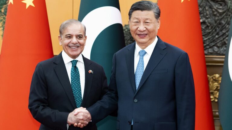 Pahalgam हमले पर पाकिस्तान की इस मांग का चीन ने किया समर्थन, तनाव कम करने की अपील | China supports impartial investigation of Pakistan on Pahalgam attack News in hindi