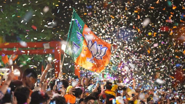 ‘RSS कब बनाएगा दलित, मुस्लिम या महिला सरसंघचालक?’, मोदी के बयान पर कांग्रेस नेता का पलटवार | Congress Leader Questions RSS on Inclusive Leadership After PM Modi’s Muslim President Remark