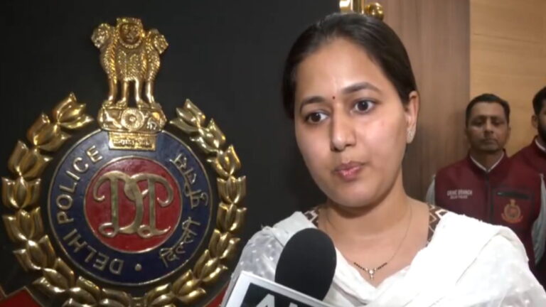 ANTF क्राइम ब्रांच ने ड्रग कार्टेल सिंडिकेट का किया भंडाफोड़,अफगानिस्तान से पाकिस्तान के रास्ते लाई गई हेरोइन | ANTF Crime Branch busted drug cartel syndicate, drug was brought from Afghanistan via Pakistan