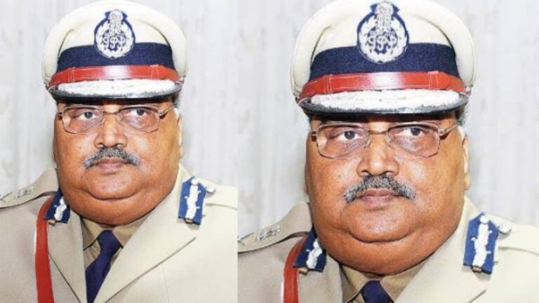 Bengaluru: कर्नाटक में पूर्व डीजीपी ओम प्रकाश की हत्या से हड़कम, पत्नी शक के घेरे में, जांच जारी | Former Karnataka DGP Om Prakash was life lost in HSR Layout, Bengaluru