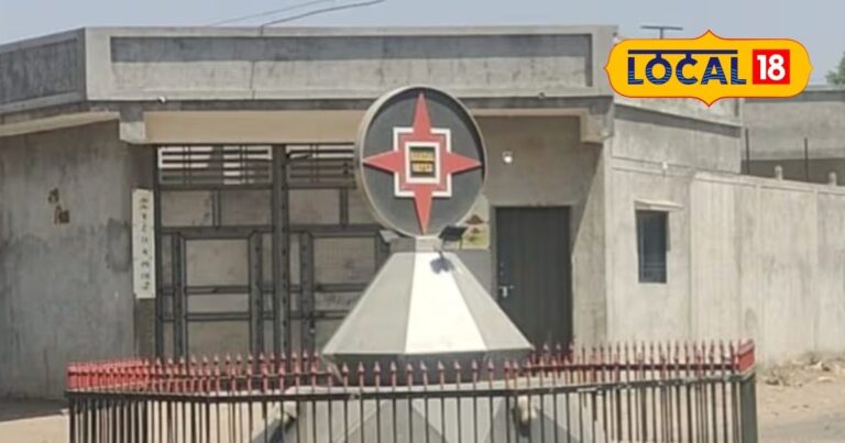 बोटाद का ‘मिनी सूरत’: 15 गांवों के युवाओं को आत्मनिर्भर बनाने वाला गांव, आधुनिक सुविधाओं से सुसज्जित