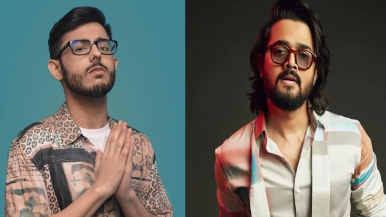 Who is Richest Youtuber: ये है भारत का सबसे रईस यूट्यूबर, भुवन बाम-कैरी मिनाटी क्या रणवीर-शाहिद भी पीछे | Who is Richest Youtuber of India Gaurav Chaudhary technical guruji net worth more than actors