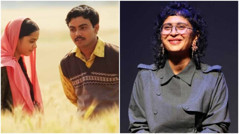 Laapataa Ladies की कहानी इस फिल्म की है हूबहू कॉपी, साल 2019 में हुई थी रिलीज, वायरल हुआ वीडियो | laapataa ladies kiran rao film copying arabic film burqa city netizens got angry