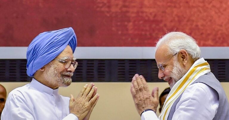 मनमोहन सिंह ने सरकार को लगाया था दांव पर, PM मोदी ने उस सपने को अंजाम तक पहुंचाया, अमेरिका का बड़ा तोहफा – donald trump government civil nuclear energy reactor construction green signal manmohan singh dream pm narendra modi fulfil