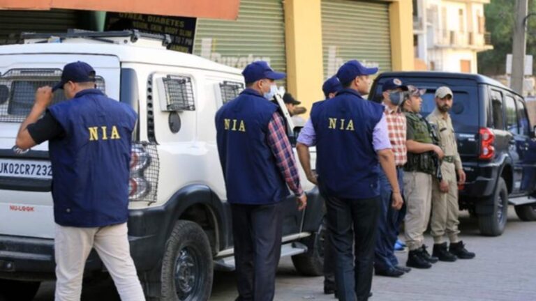 Pahalgam Attack:’क्या हुआ-कहां से आए आतंकी’, NIA ने संभाली पहलगाम हमले की कमान, चप्पे-चप्पे पर फॉरेंसिक पड़ताल | National Investigation Agency NIA begins investigation into Pahalgam attack collecting evidence News in hindi