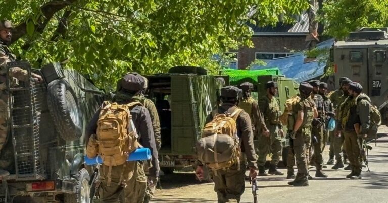 India-Pakistan Tension LIVE Updates: PM आवास पर CCS की बैठक खत्म, पहलगाम अटैक पर हुई चर्चा, पाकिस्तान की अब खैर नहीं | india pakistan tension live updates pahalgam terror attack cabinet ccs meeting today pm narendra modi